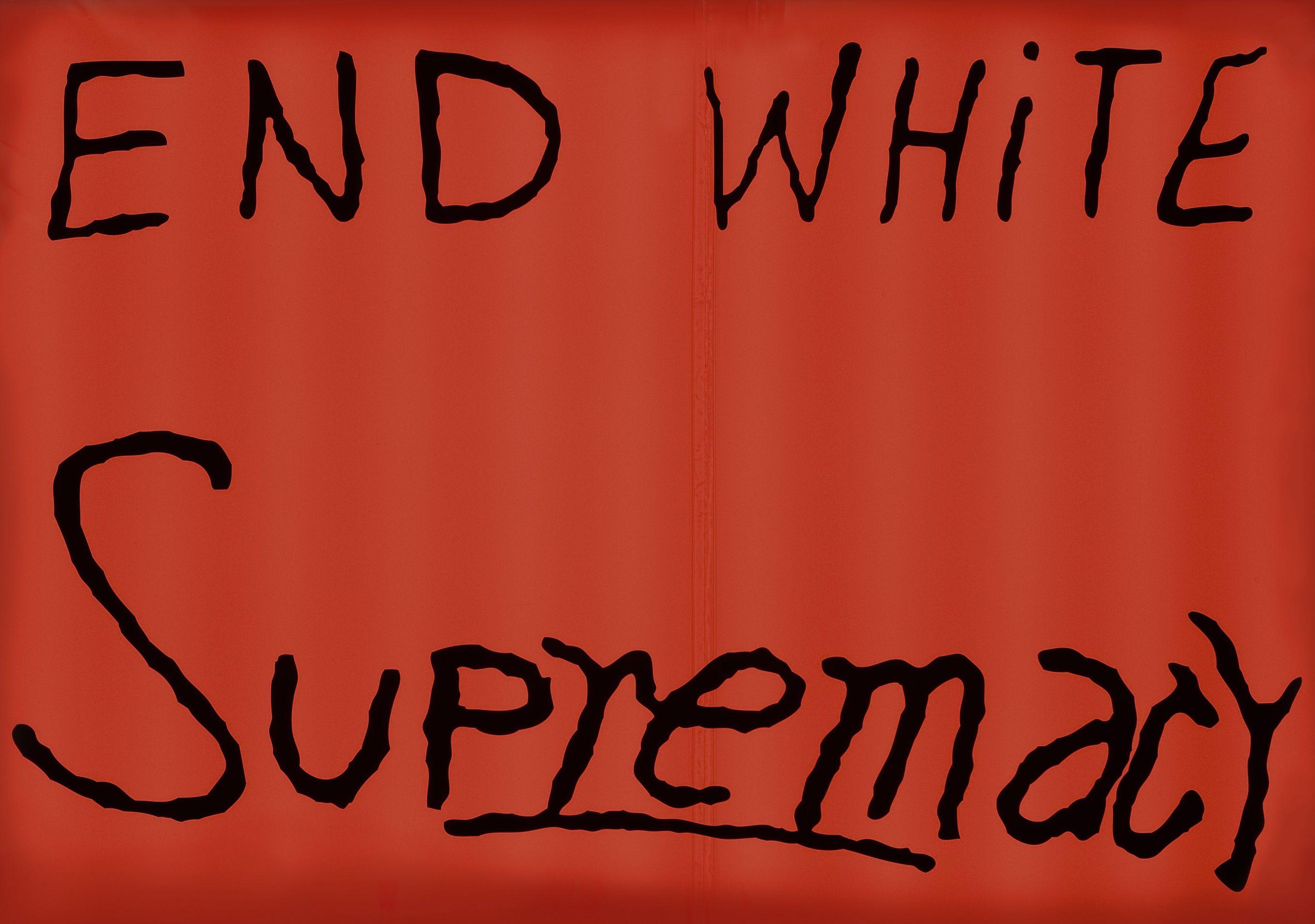 Durant_Sam-End_White_Supremacy