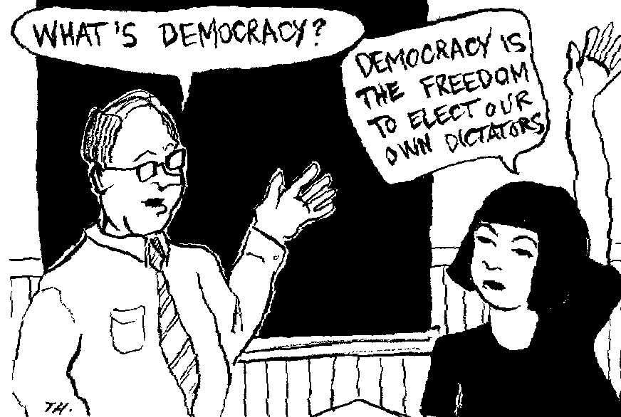 election-democracy