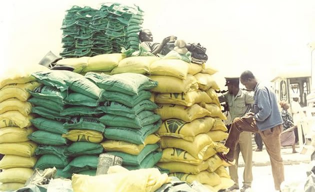 Zimbabwe-Fertiliser-Company